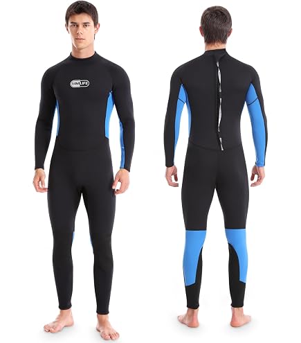 Huub Araya 2:4 Wetsuit - SS26 : Amazon.co.uk: Sports & Outdoors